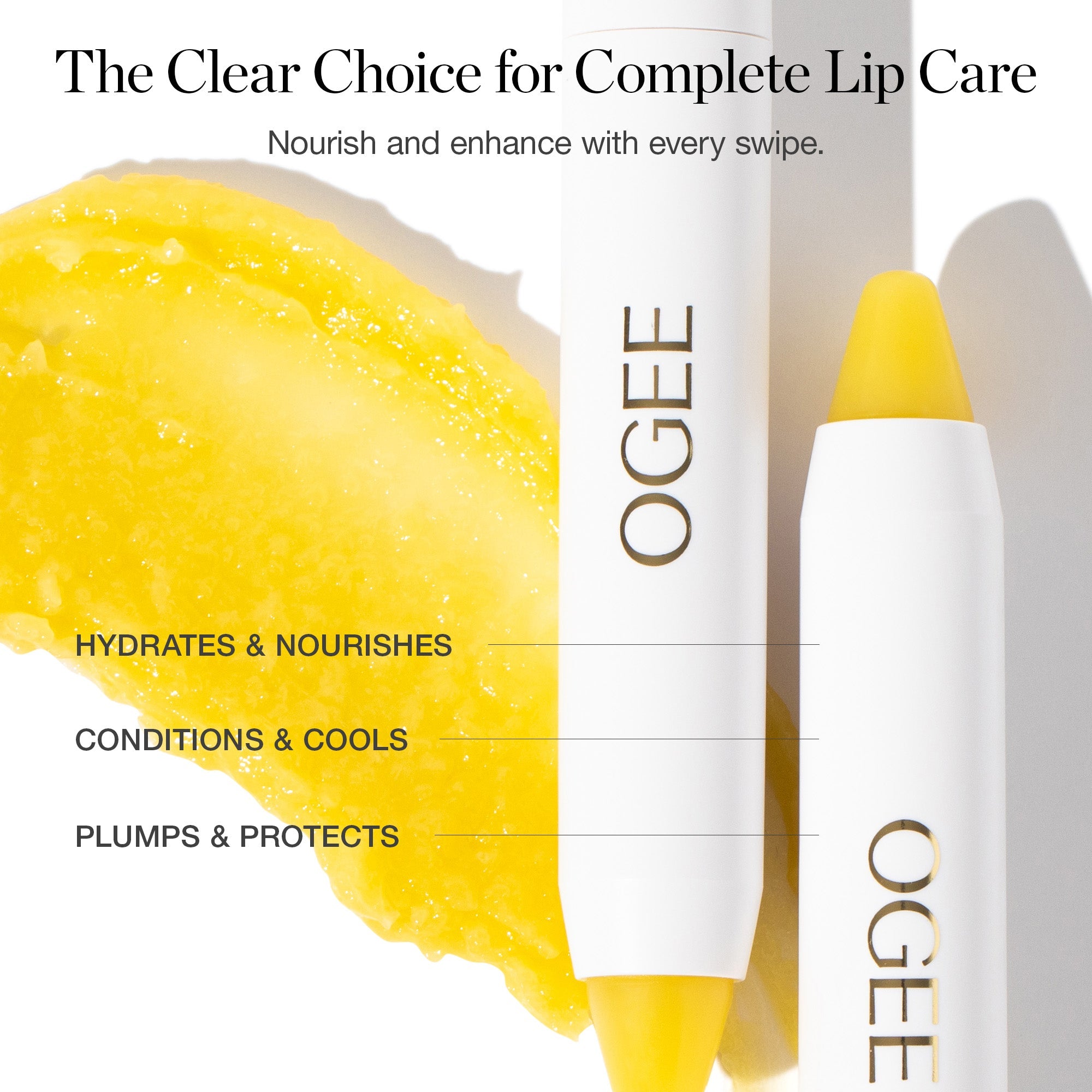 Lip Minimalist Duo