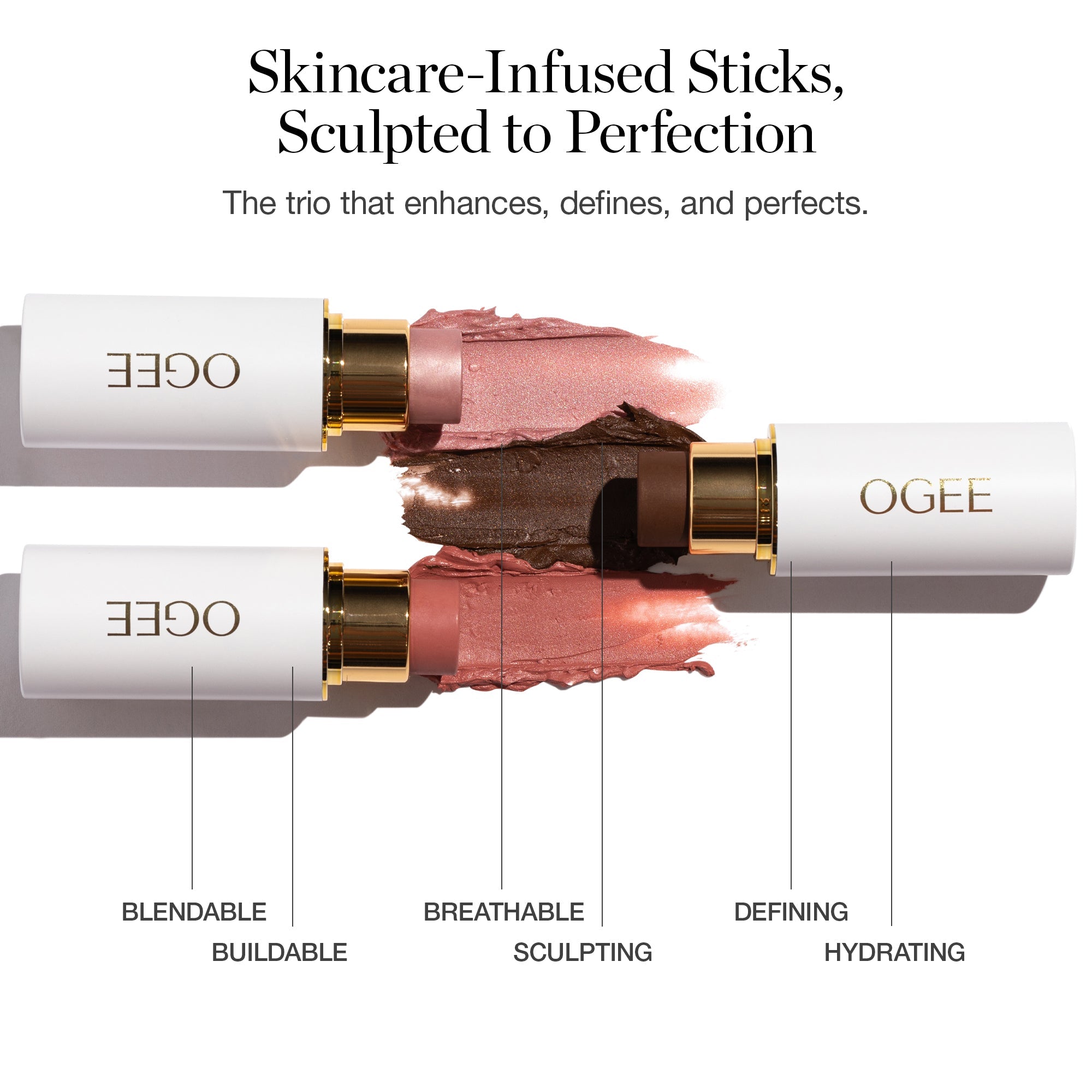 Contour Collections