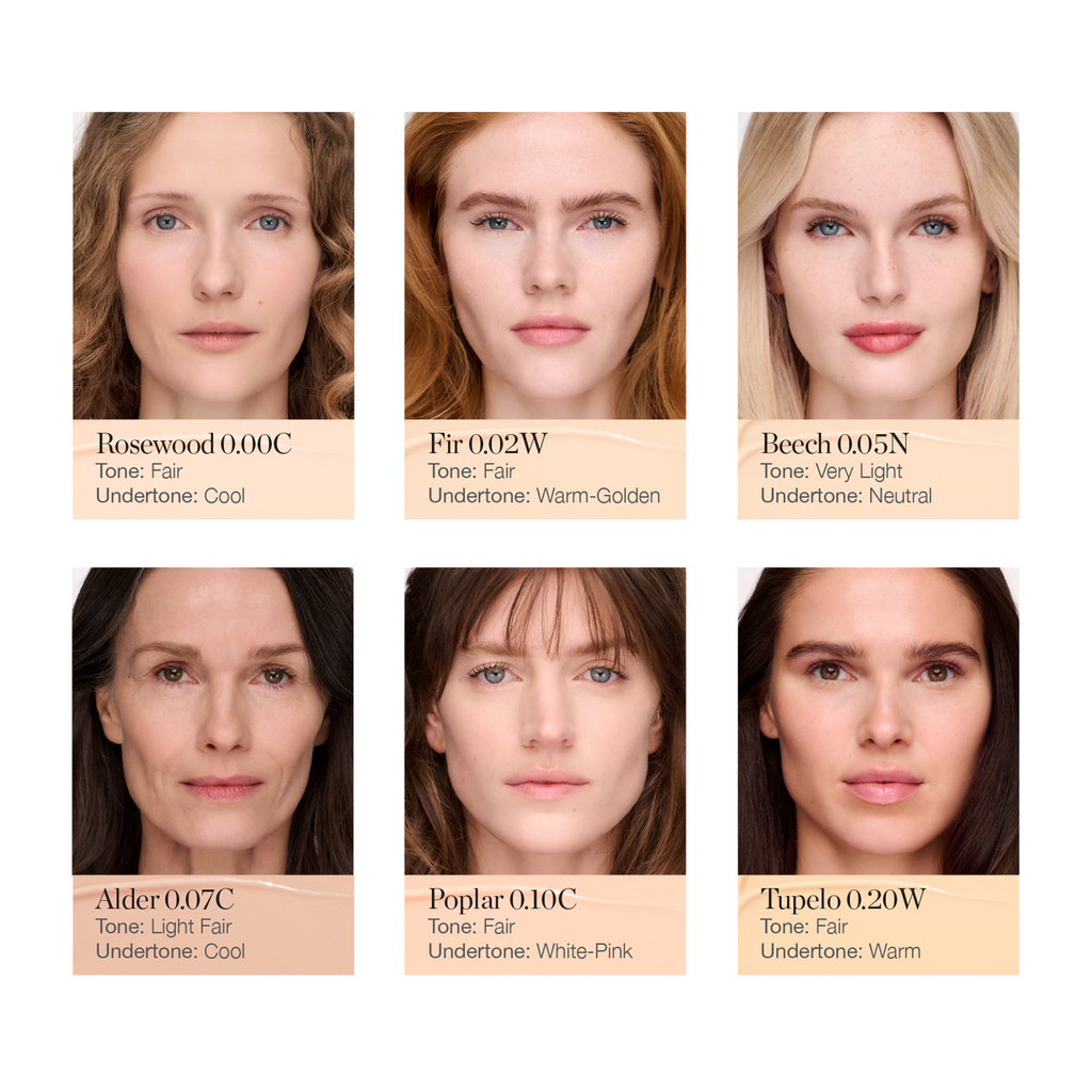 Complexion Perfecting Concealer
