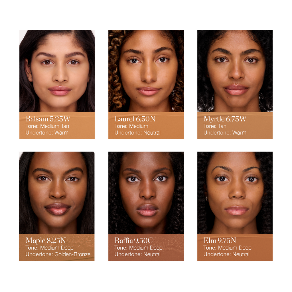Complexion Perfecting Concealer