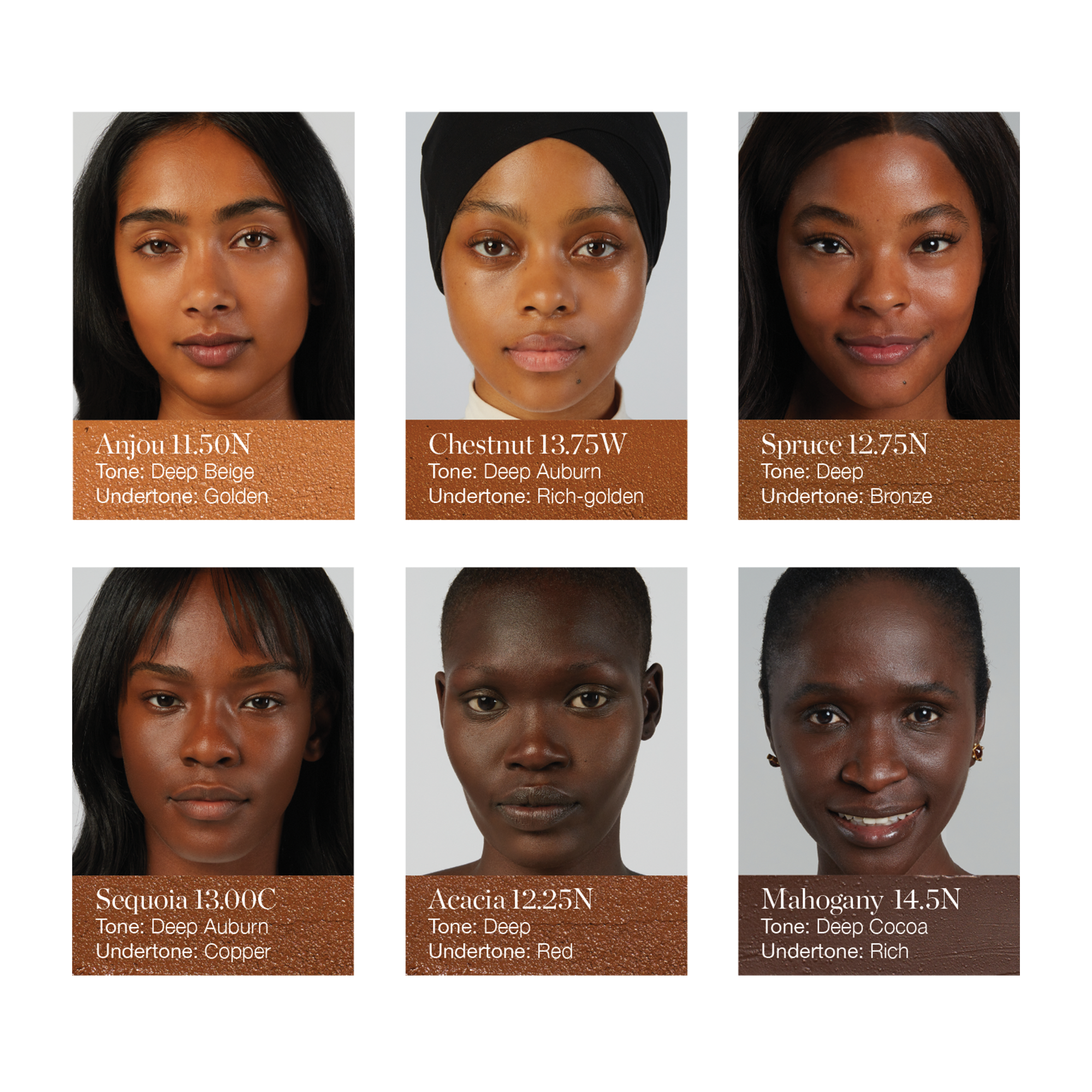 Sculpted Complexion Foundation Stick